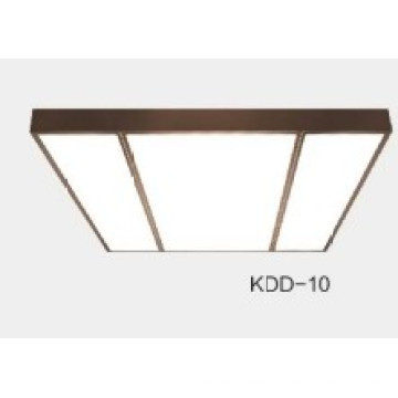 Partes del elevador-Techo (KDD-10)